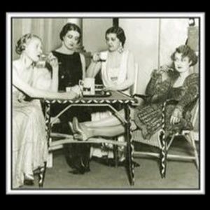 Meet your Posher, Rayanna